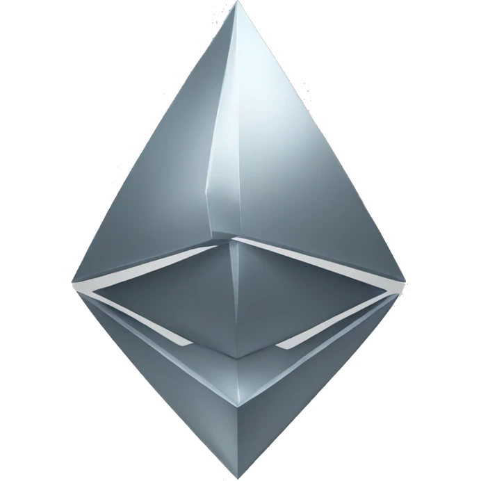 ethereum symbol  emoji