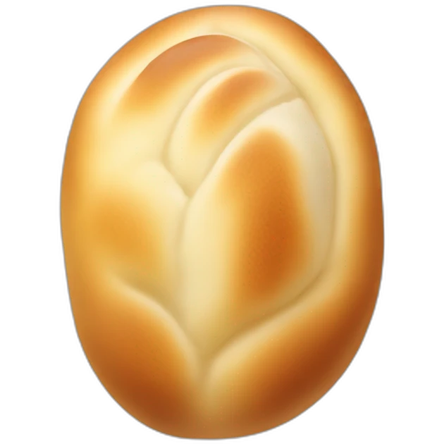 uzbek bread emoji