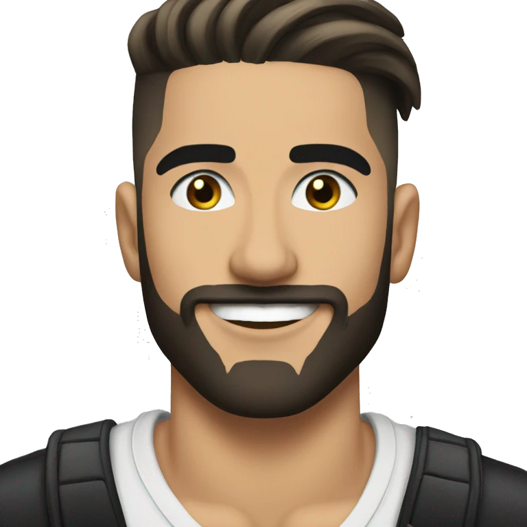 maluma emoji