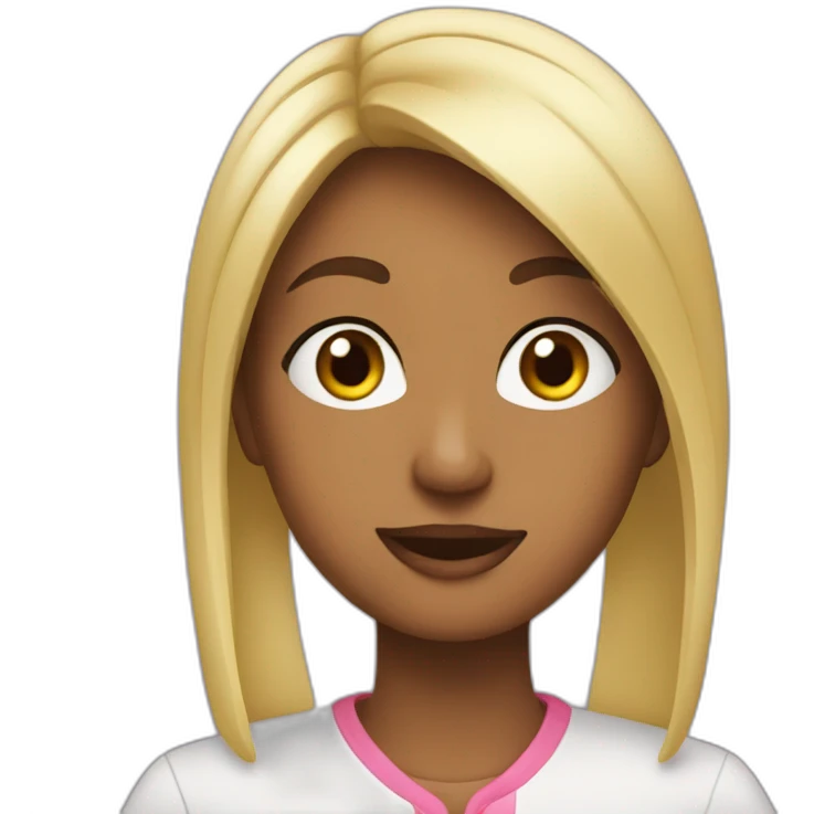 Niki minaje emoji