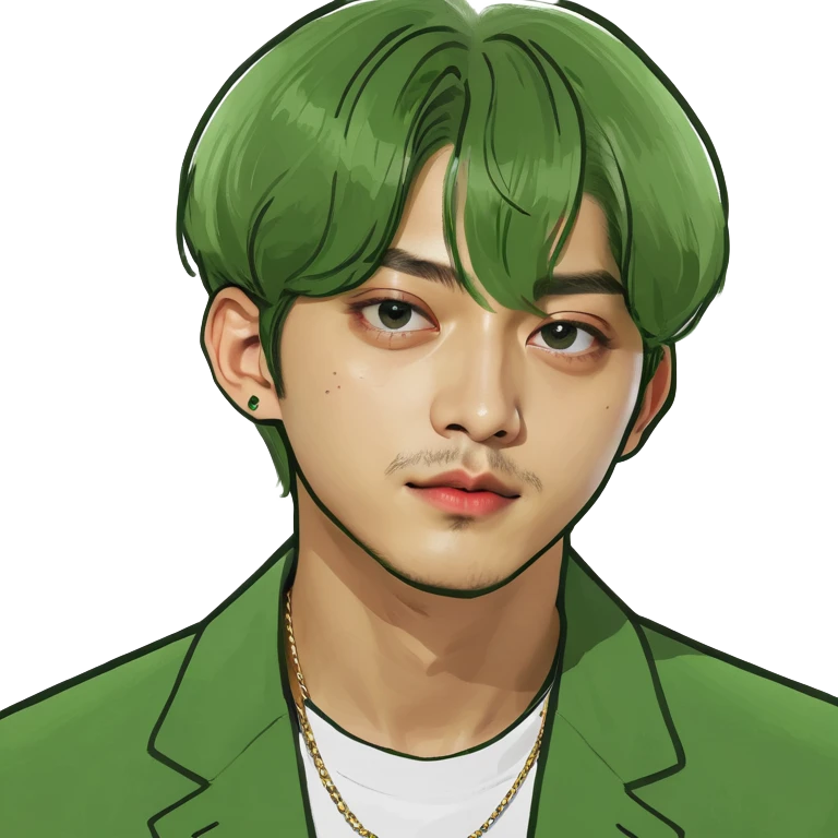 kim taehyung  emoji