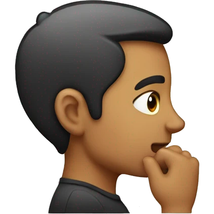 right ear emoji