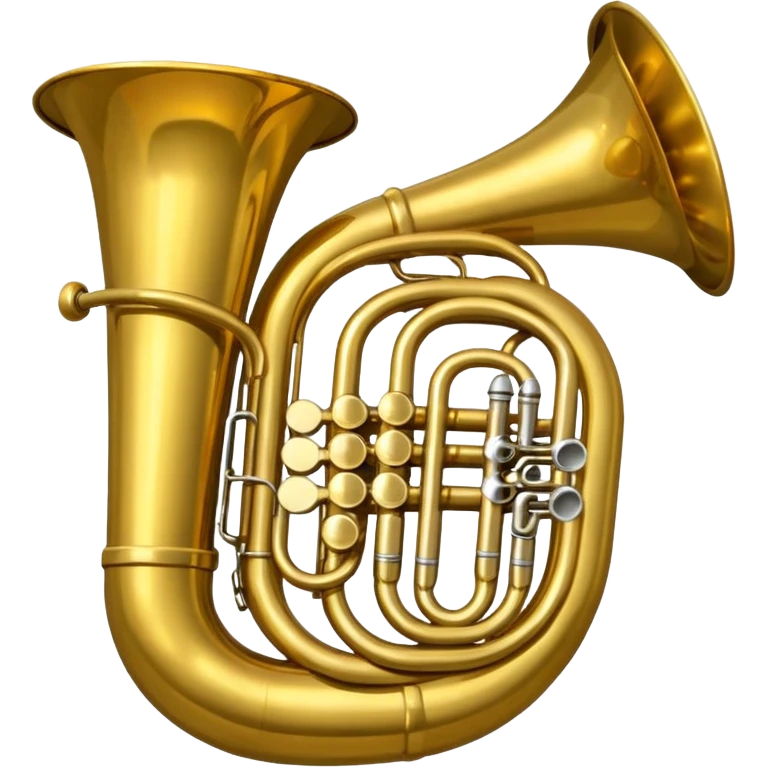 Tuba emoji