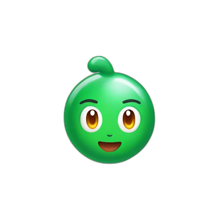 puyo puyo emoji