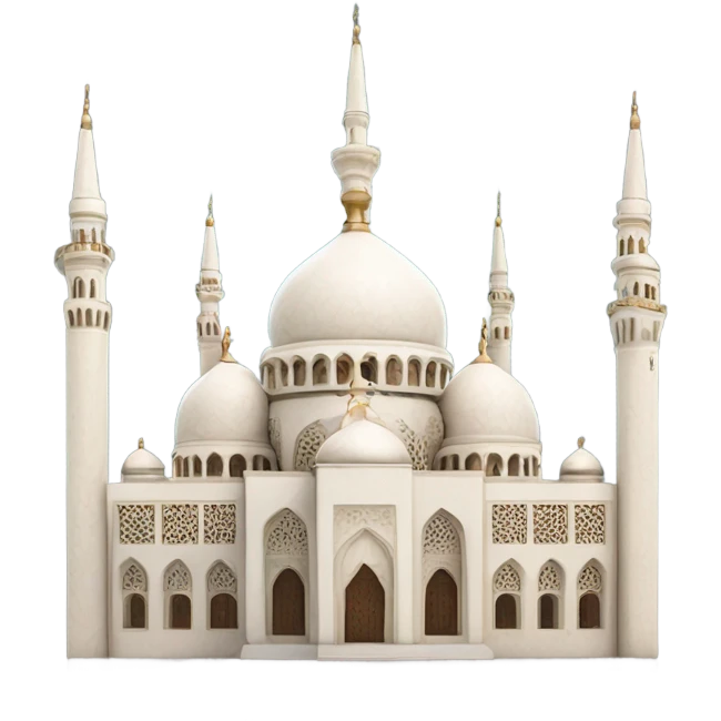 selimiye camii emoji