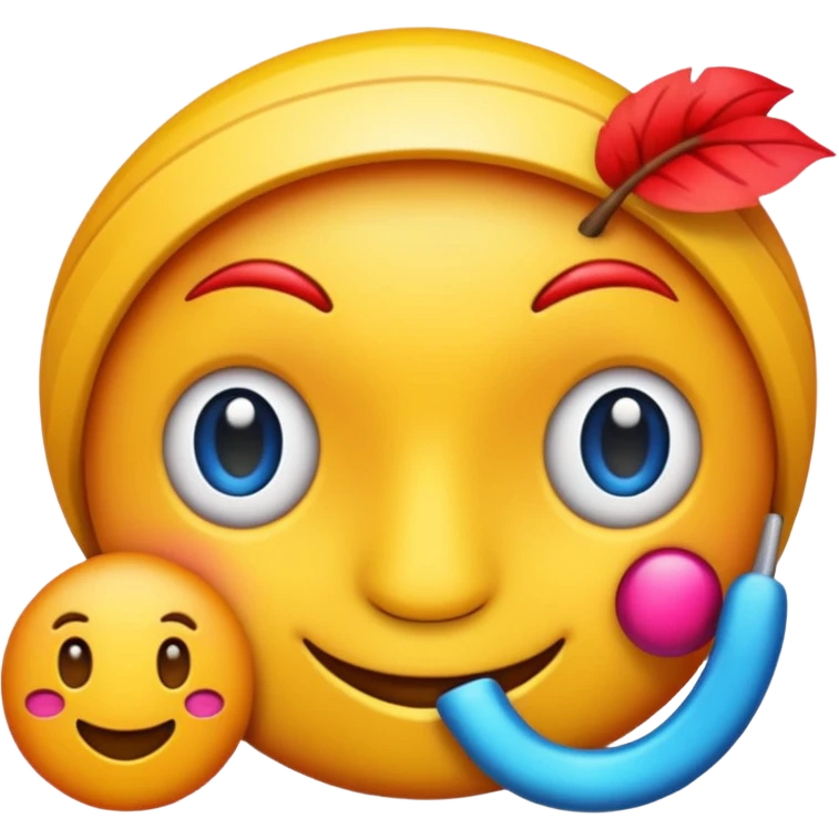 graphisme emoji