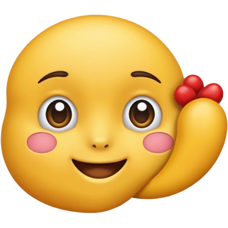 Ios emoji (cute) emoji