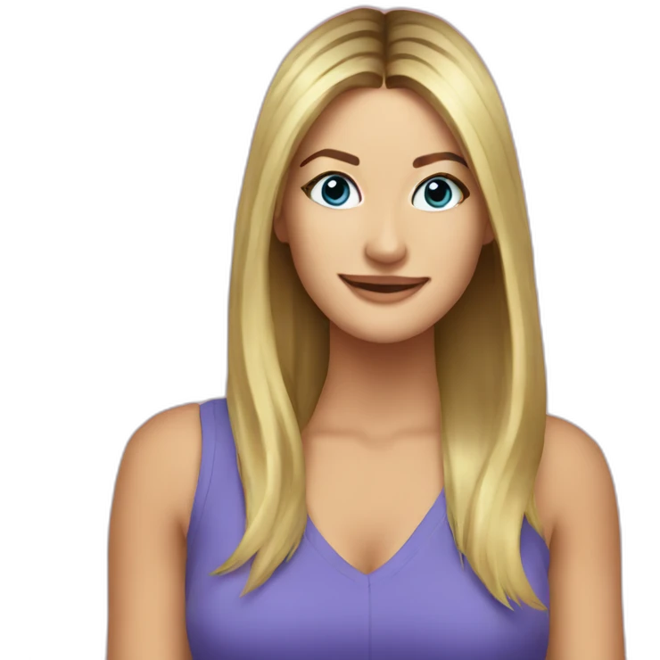 iJustine emoji