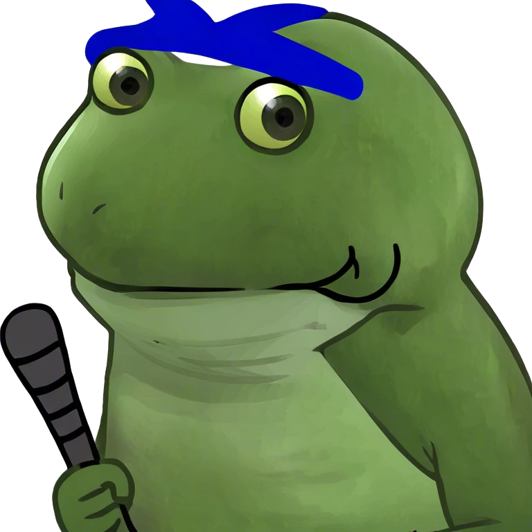 Hockey emoji