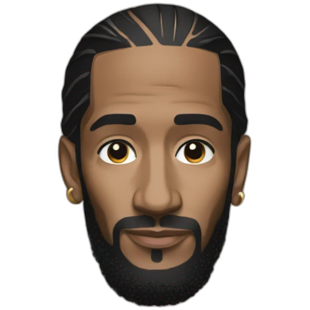 Nipsey hussle emoji