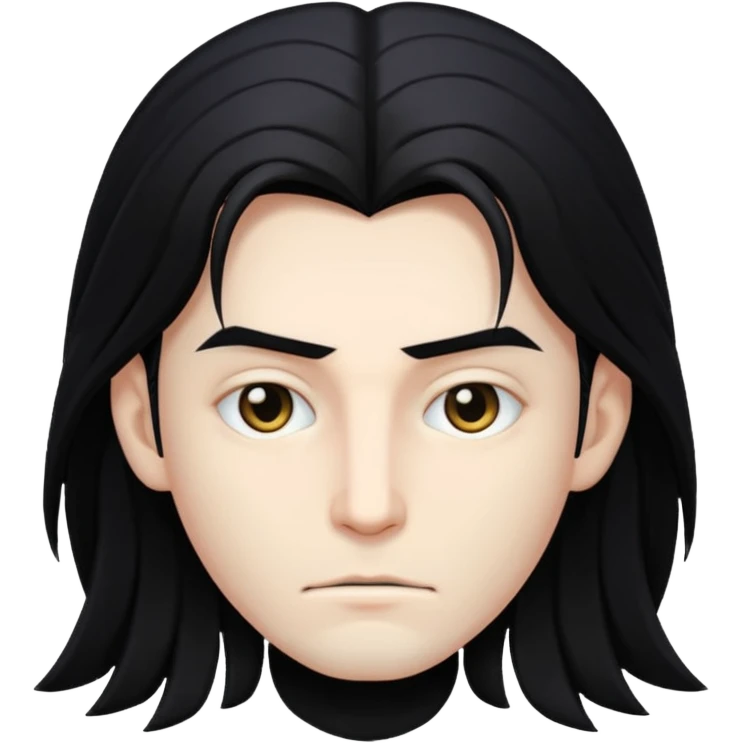 Muzan emoji