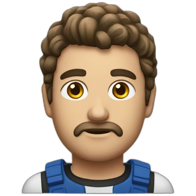 galo thymos emoji