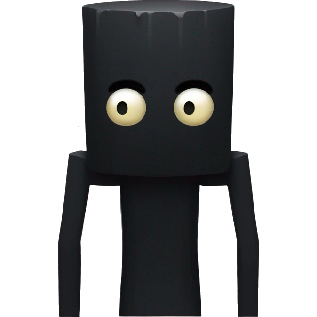 Enderman emoji
