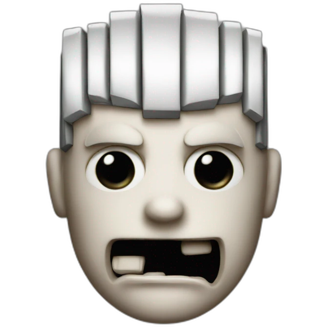 rammstein Logo emoji