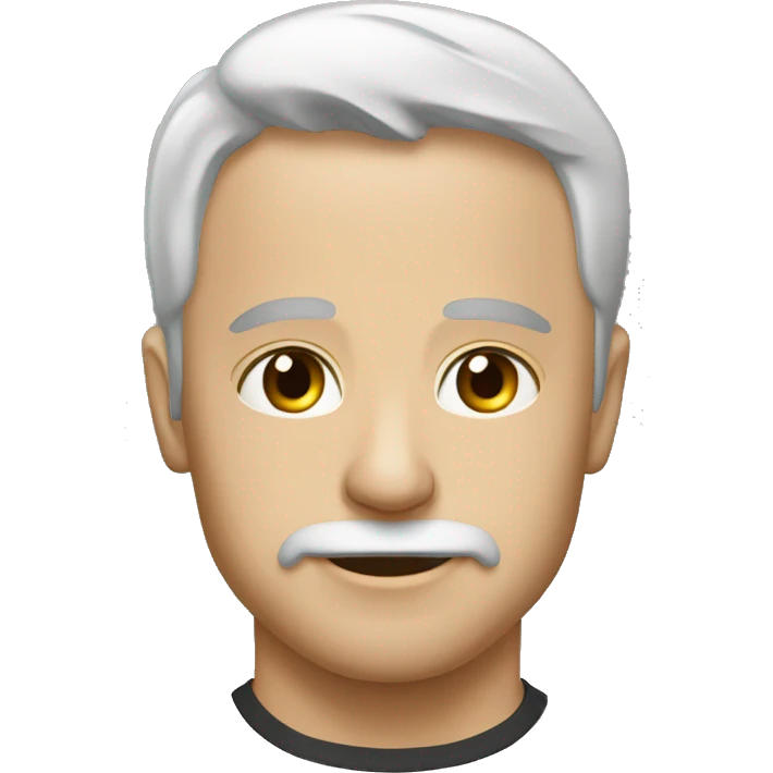 Бокал розового вина  emoji