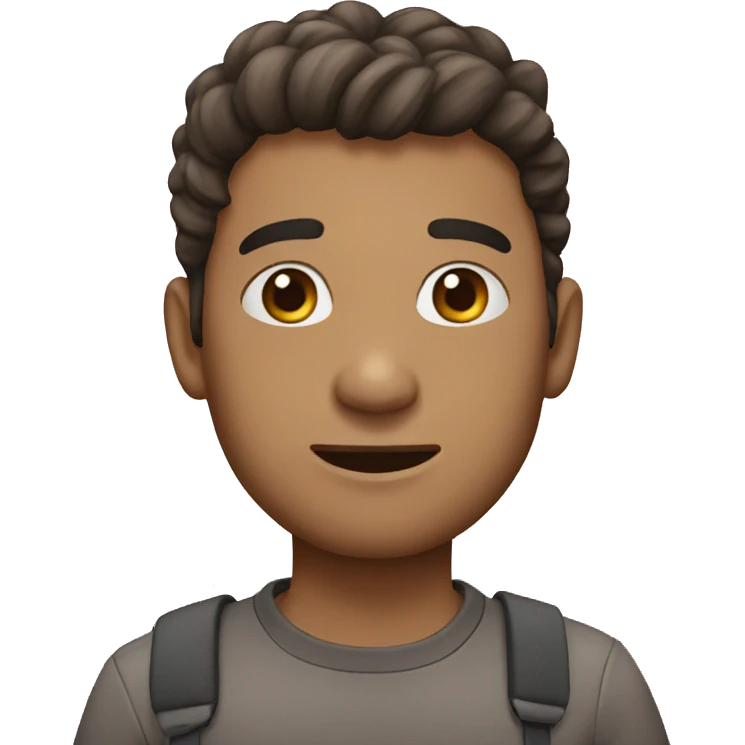 Chimuelo emoji