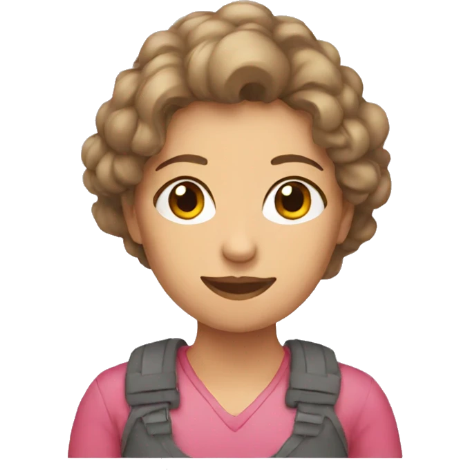 mum emoji