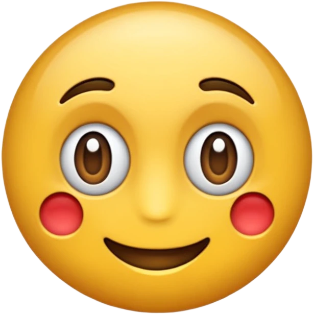 Магический шар emoji
