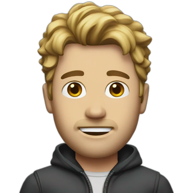 jason upton emoji