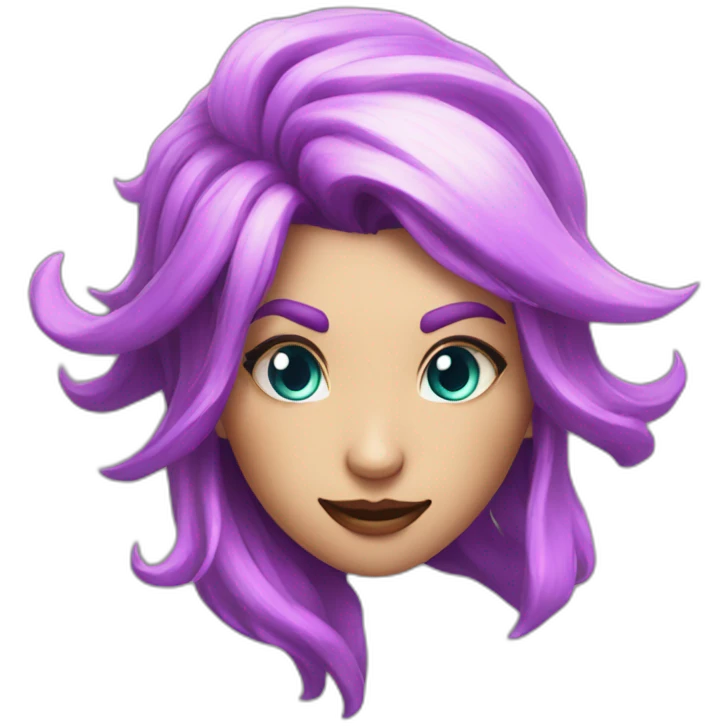 Jinx Arcane emoji