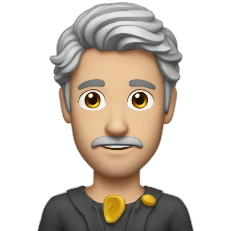 John elden ring emoji