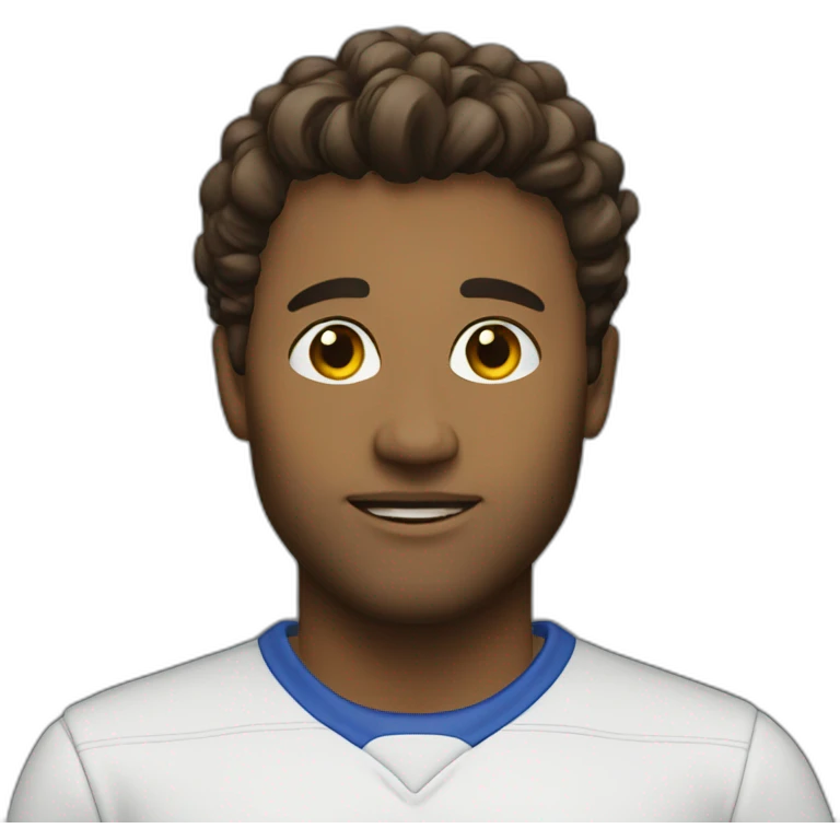 SJ in samp emoji