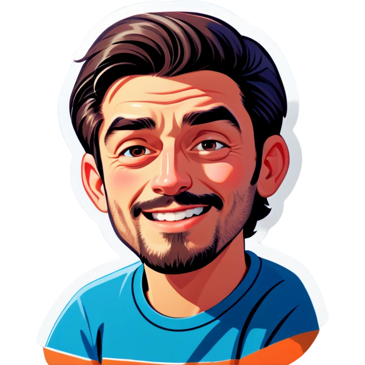 Chill guy meme emoji