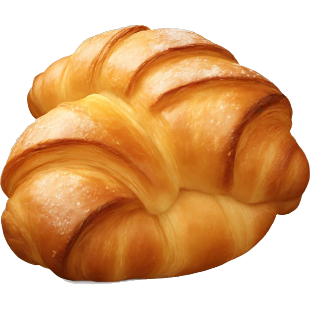 Croissant emoji