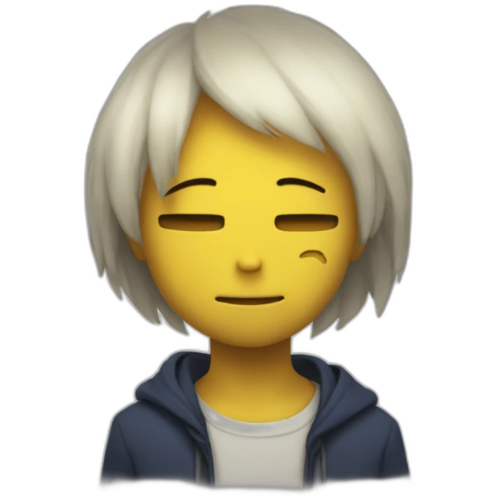 undertale emoji