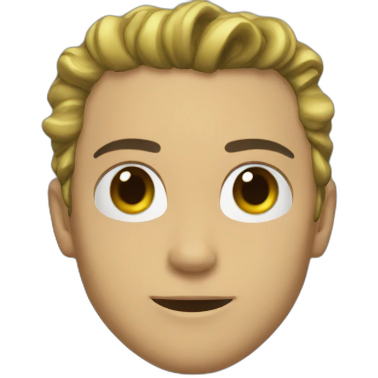 jojo emoji