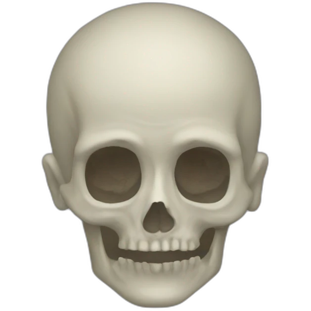 dead emoji