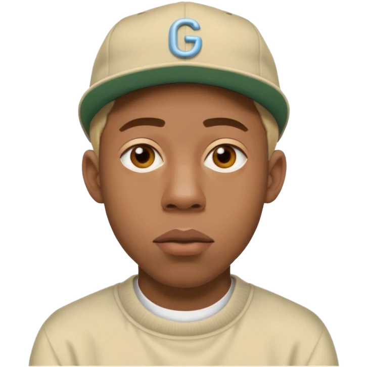 Igor tyler the creator  emoji