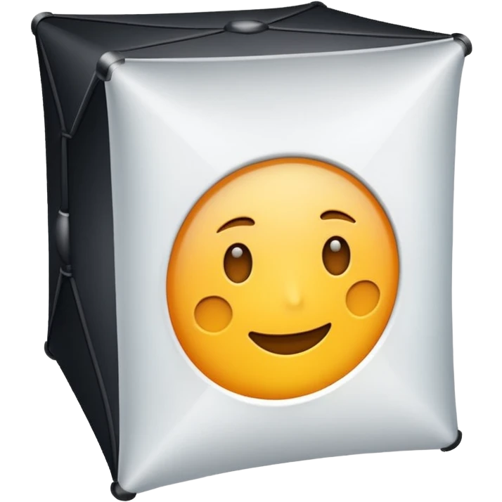 softbox emoji
