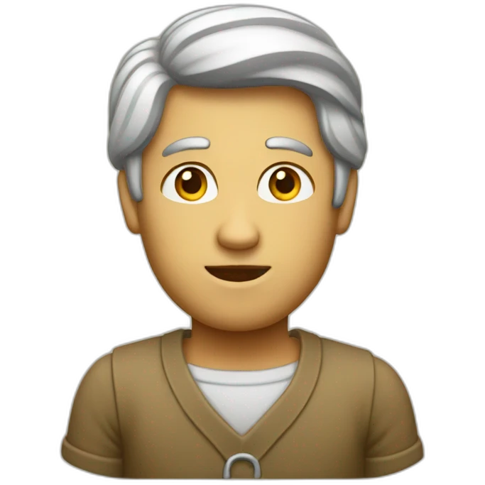 Macintosh emoji