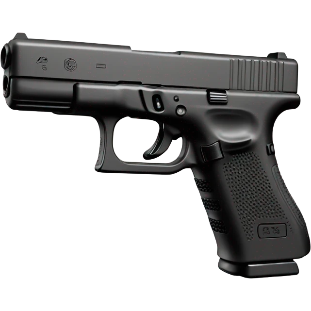 Glock emoji