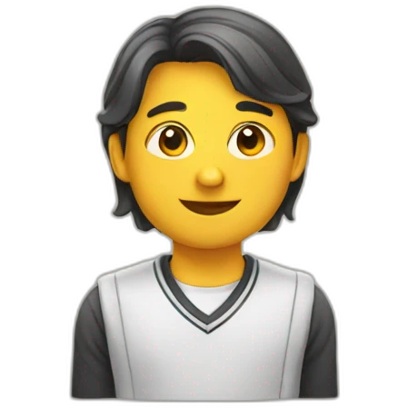 school emoji