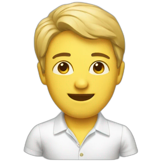 Vilebrequin emoji