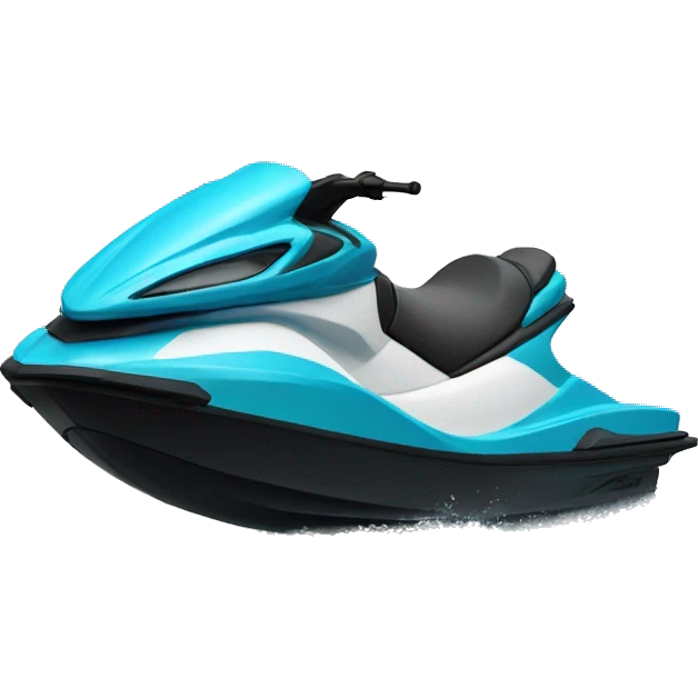 jet ski  emoji