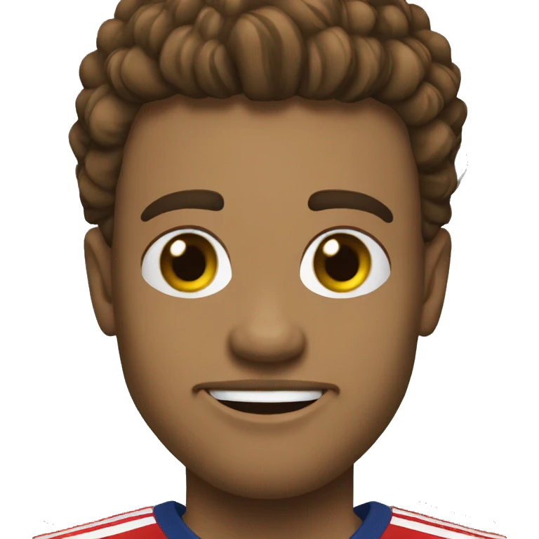 simpsom futball emoji
