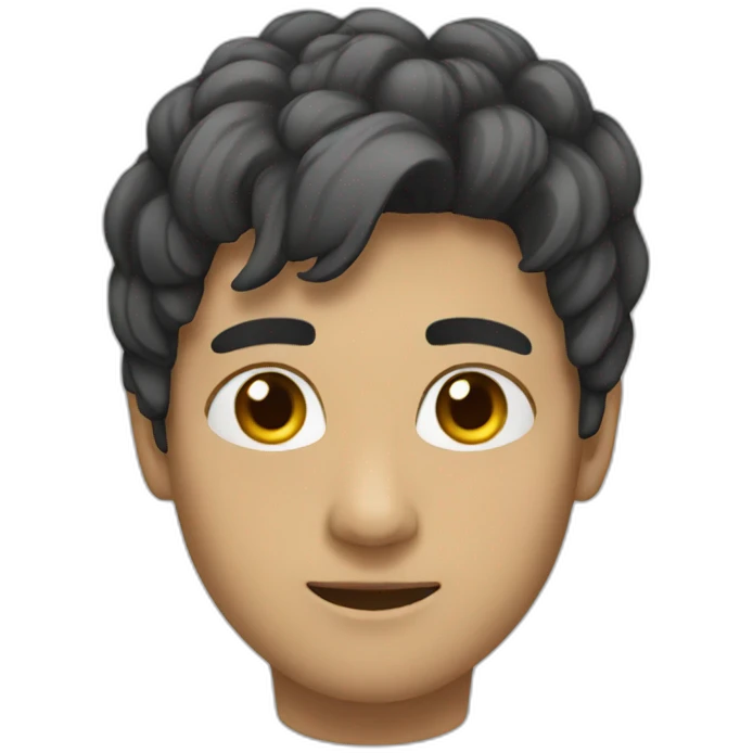 卍 emoji