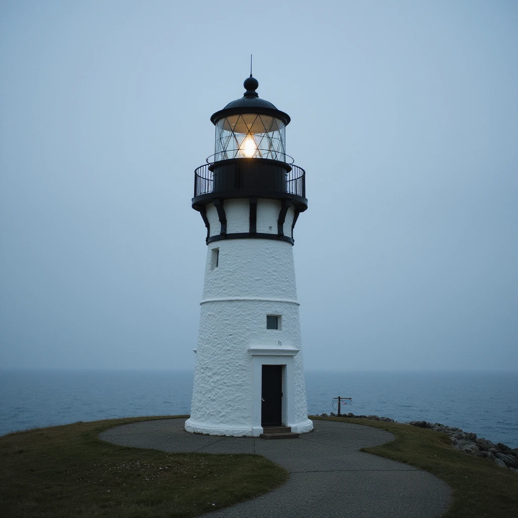 lighthouse emoji
