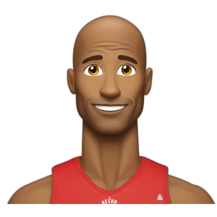 david goggins emoji