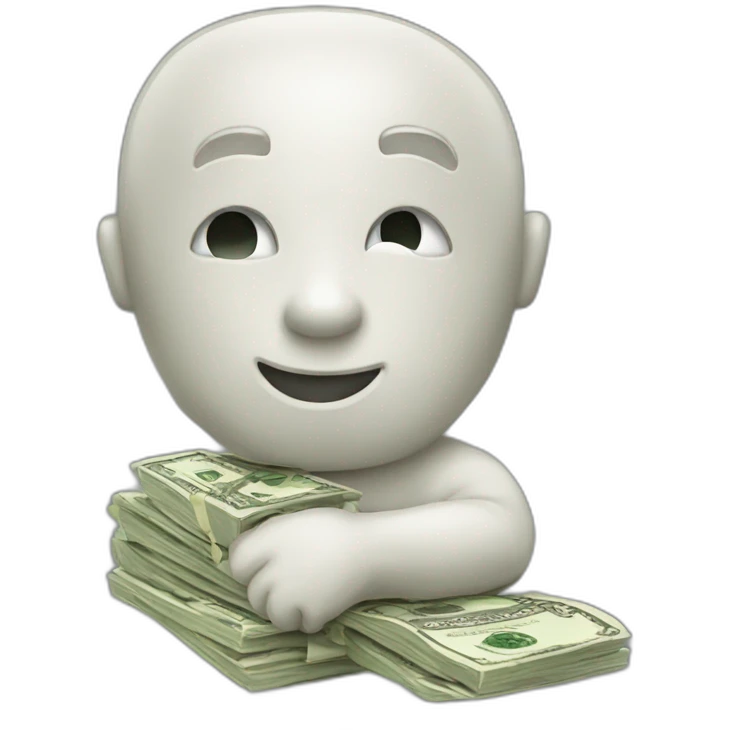 Money  emoji