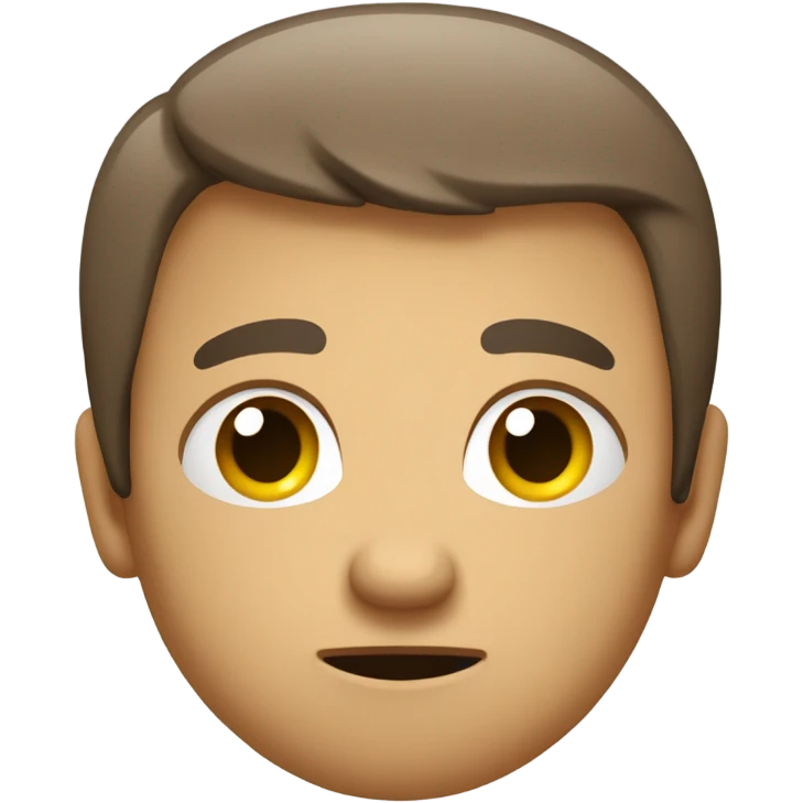 Nuh uh emoji