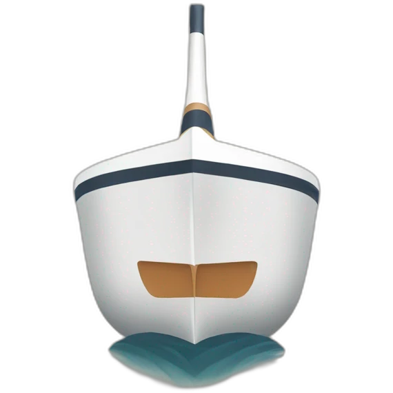 Aviron emoji