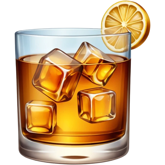 rum emoji