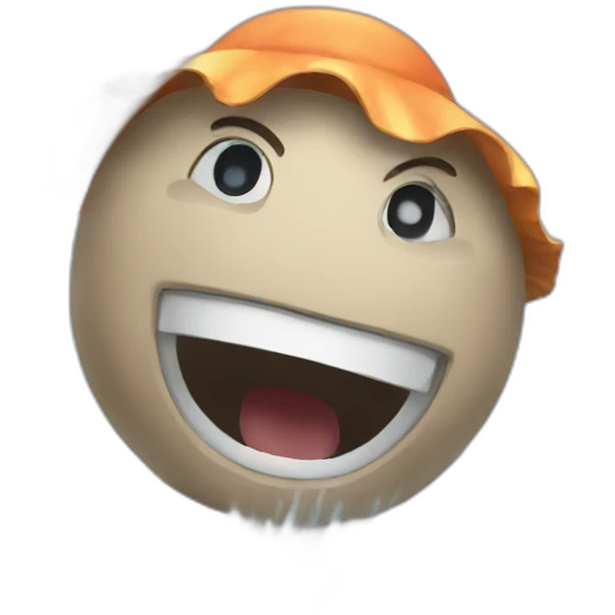 hurricane emoji