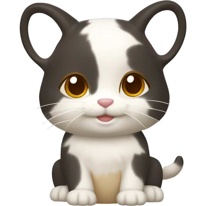 calico critters emoji