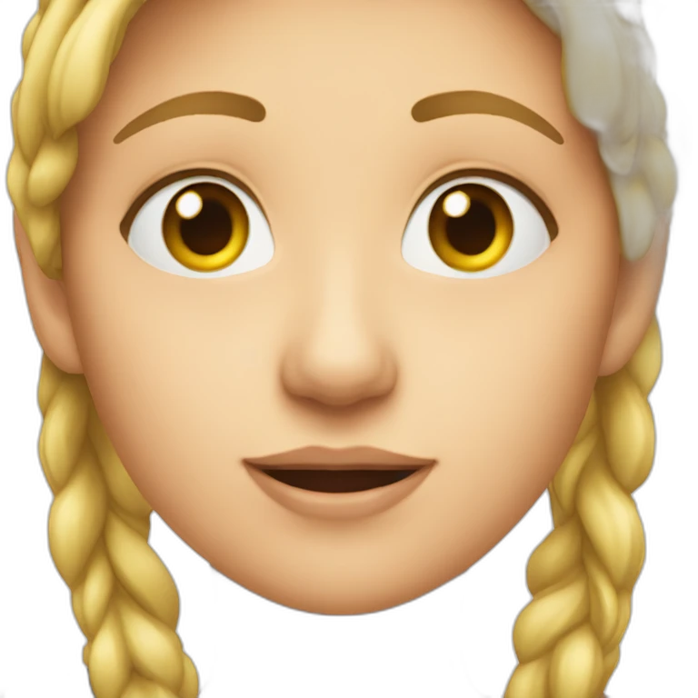annika wiedera emoji