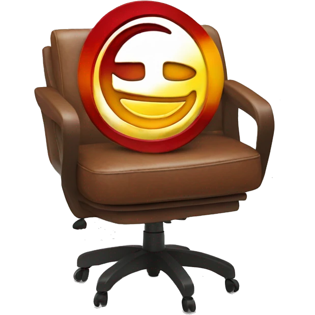Galatasaray logo emoji